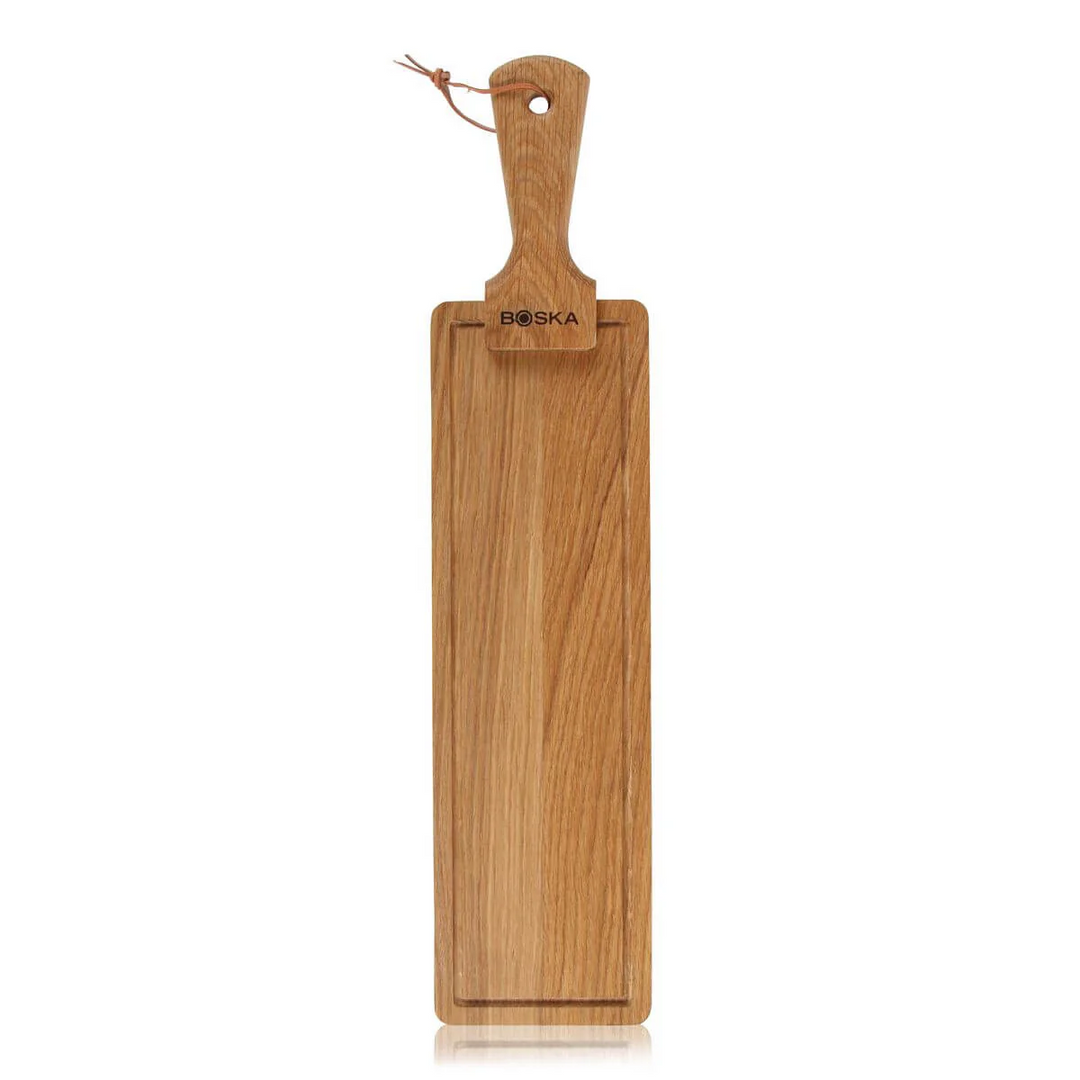 Tabla de Quesos Rectangular Pequeña