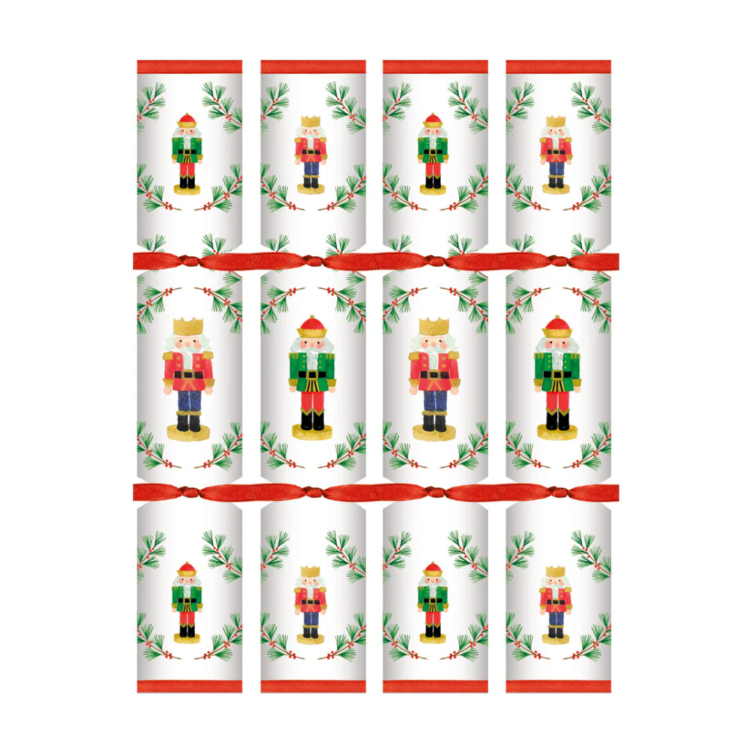 Crackers Little Nutcracker