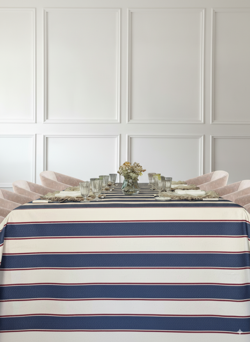 Mantel Resinado Cap Breton