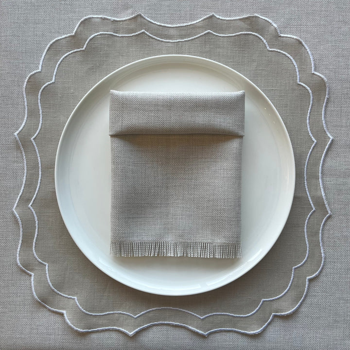 Servilleta Kairo Piedra