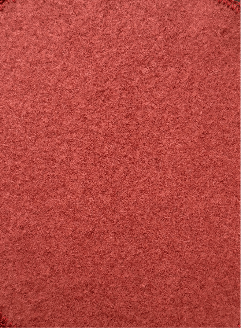 Bajoplato de Lana Caldero con Puntilla - La Compañía Francesa