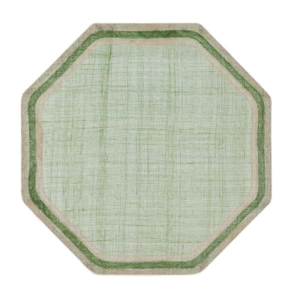 Bajoplato Evergreen Set/6 - La Compañía Francesa