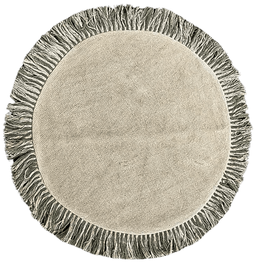 Bajoplato Olivade Set/4 - La Compañía Francesa