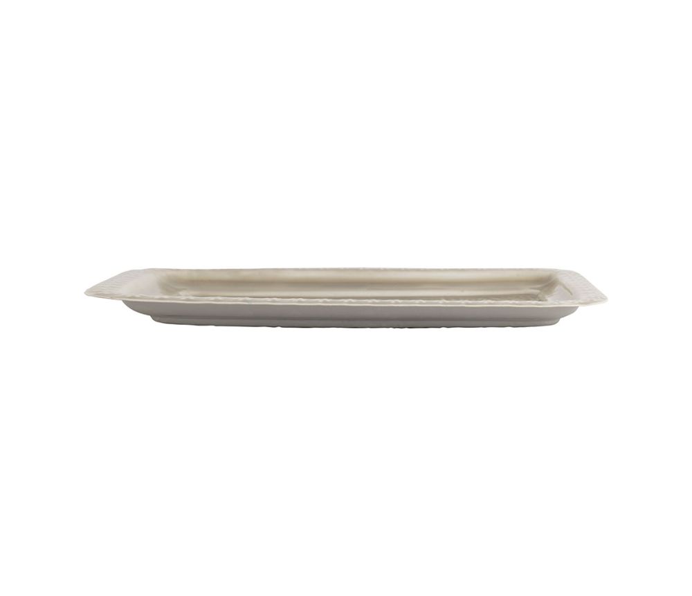 Bandeja Arabise Piedra Claro Pequeña - La Compañía Francesa