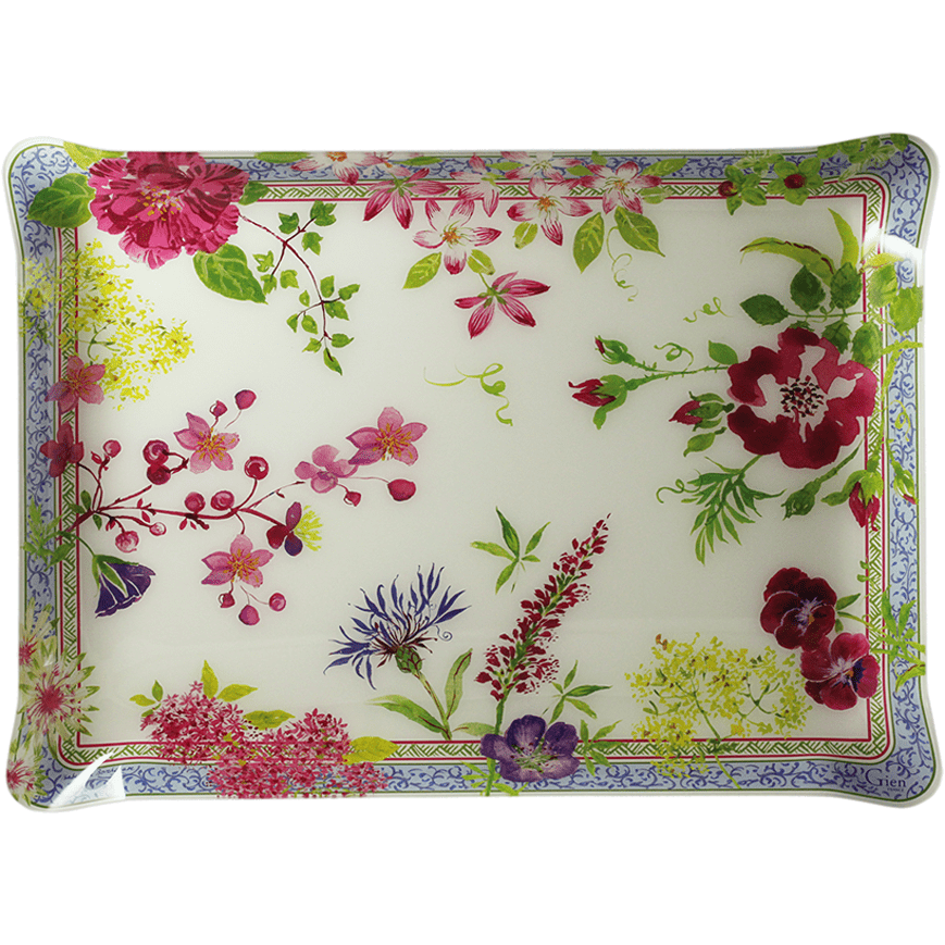 Bandeja Grande Millefleurs - La Compañía Francesa