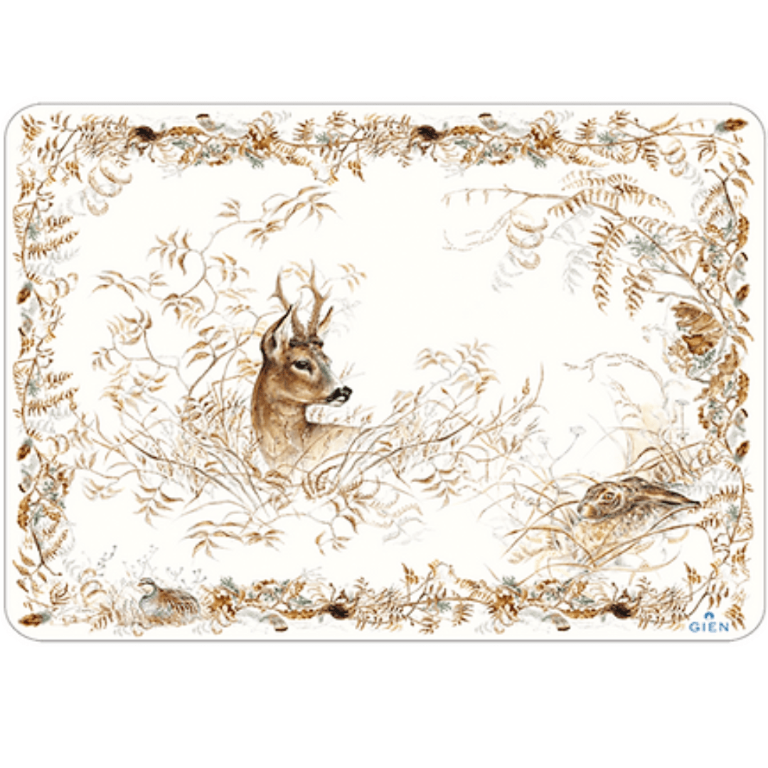 Bandeja Grande Sologne - La Compañía Francesa