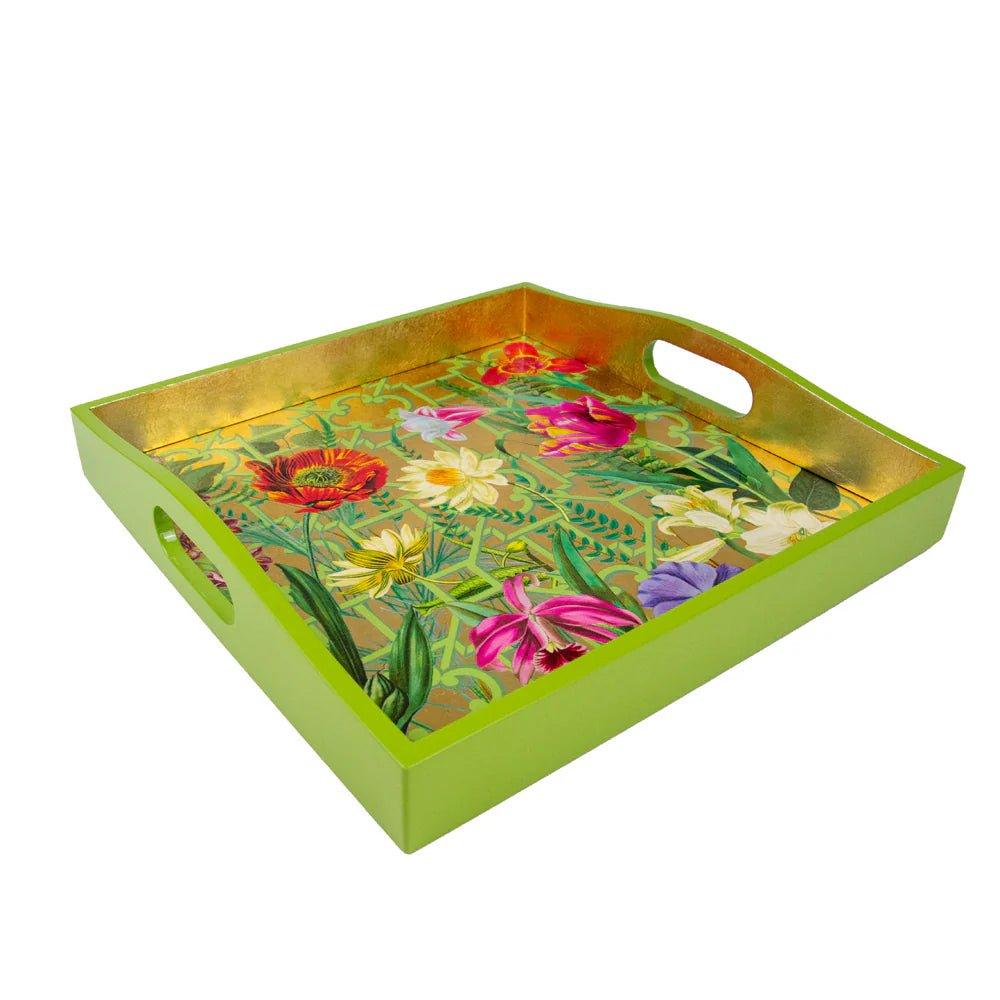 Bandeja Lacada La Belle - La Compañía Francesa