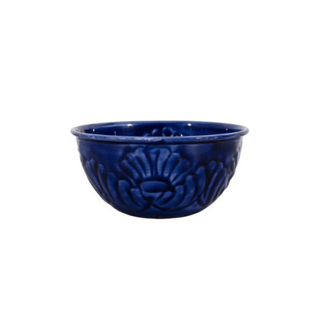 Bowl Indigo Blue - La Compañía Francesa