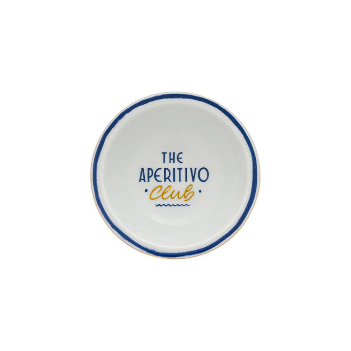 Bowl Pequeño The Aperitivo Club - La Compañía Francesa