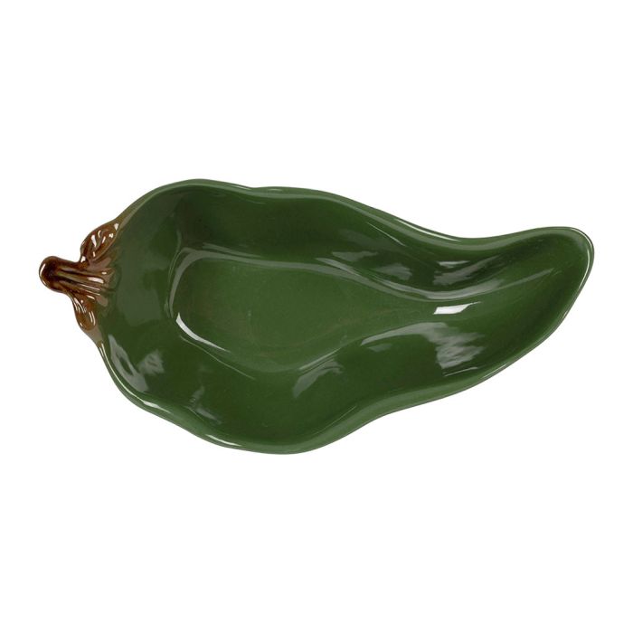 Bowl Pimiento Verde - La Compañía Francesa