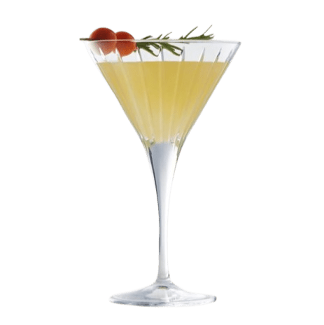 Copas de Cóctel Set/4 - La Compañía Francesa