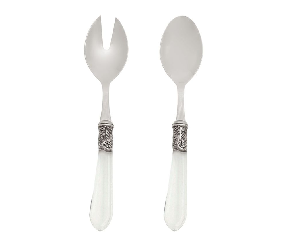 Cubiertos de Servir Baroque Set/2 - La Compañía Francesa
