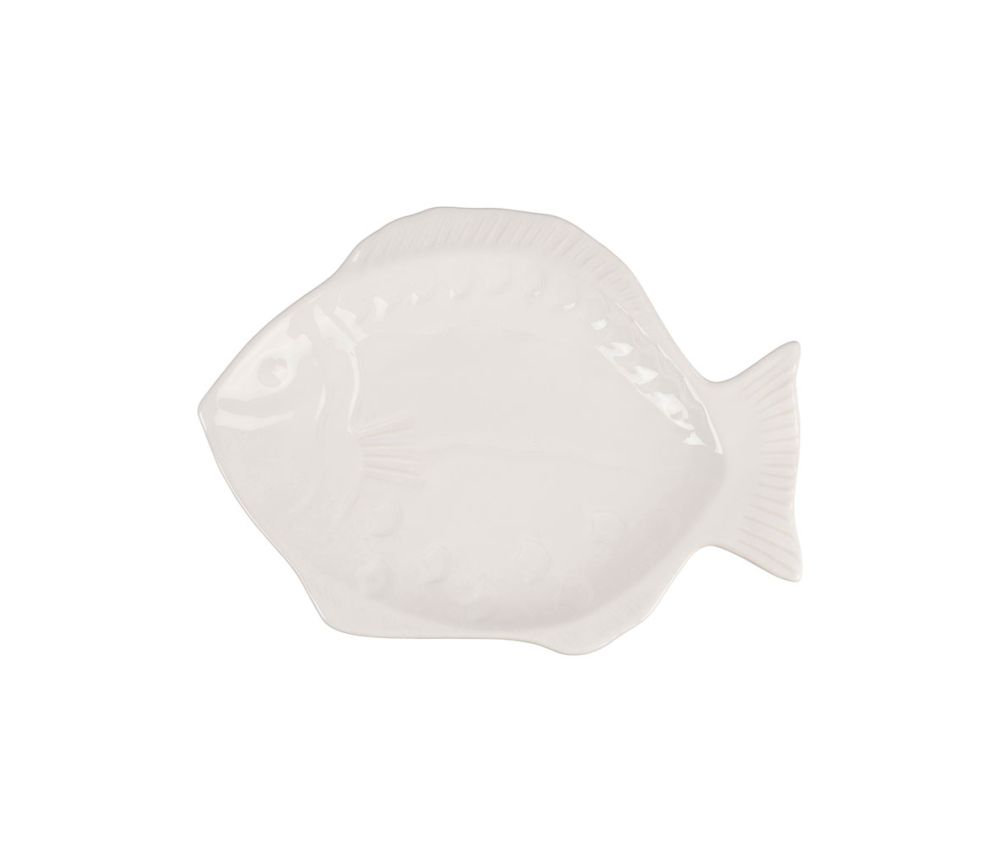 Fuente Poisson Pequeña - La Compañía Francesa