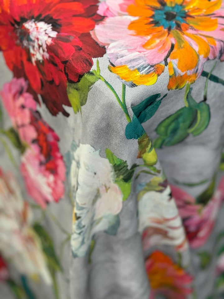 Mantel Estampado Acquarelle - La Compañía Francesa