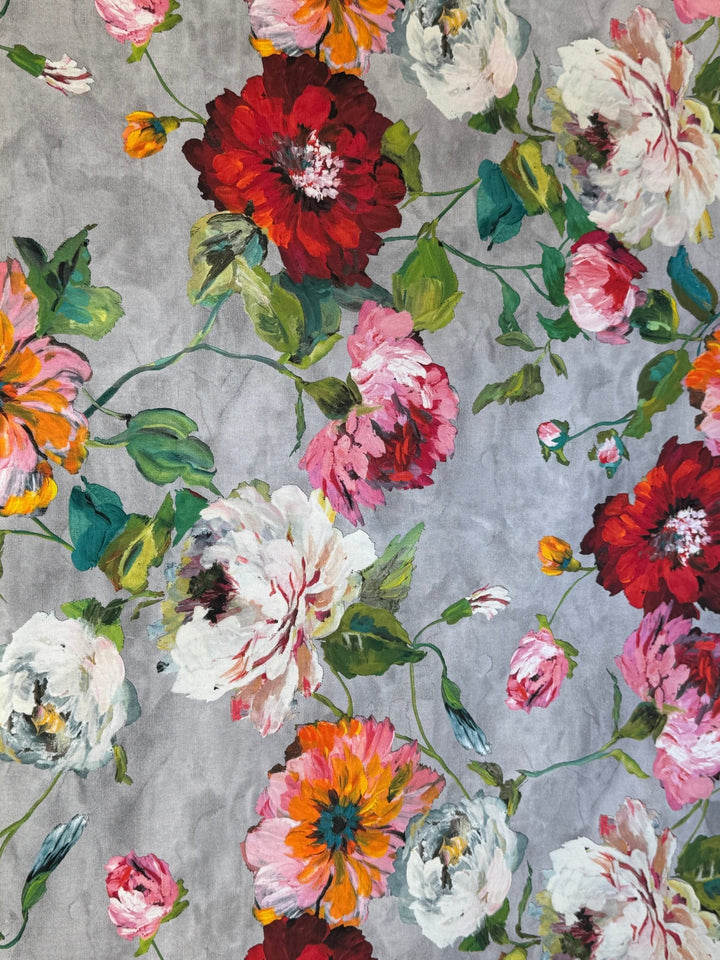 Mantel Estampado Acquarelle - La Compañía Francesa