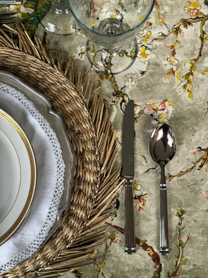 Mantel Estampado Arles - La Compañía Francesa