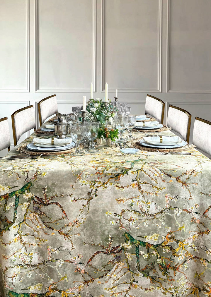 Mantel Estampado Arles - La Compañía Francesa