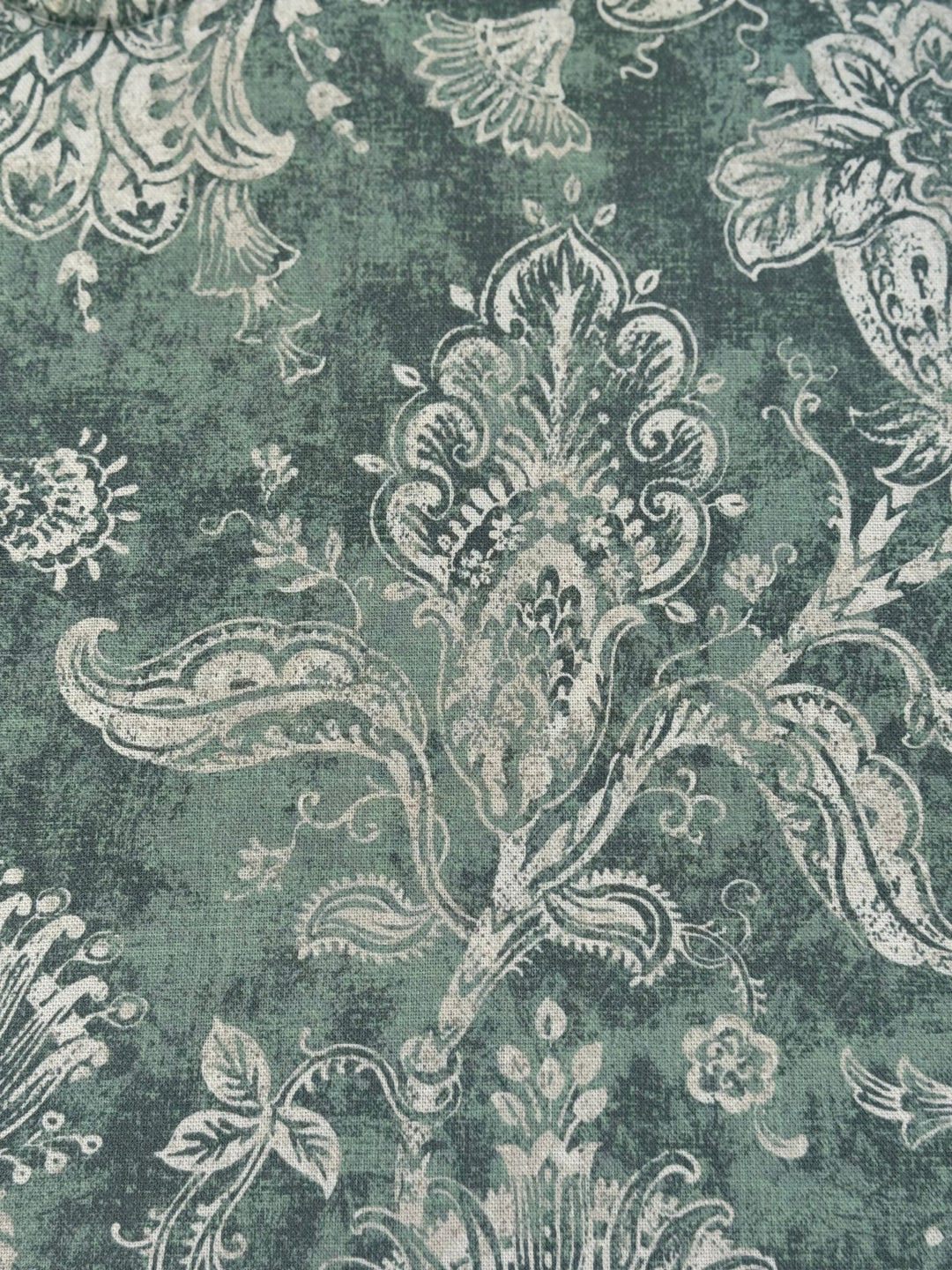 Mantel Estampado Camille - La Compañía Francesa