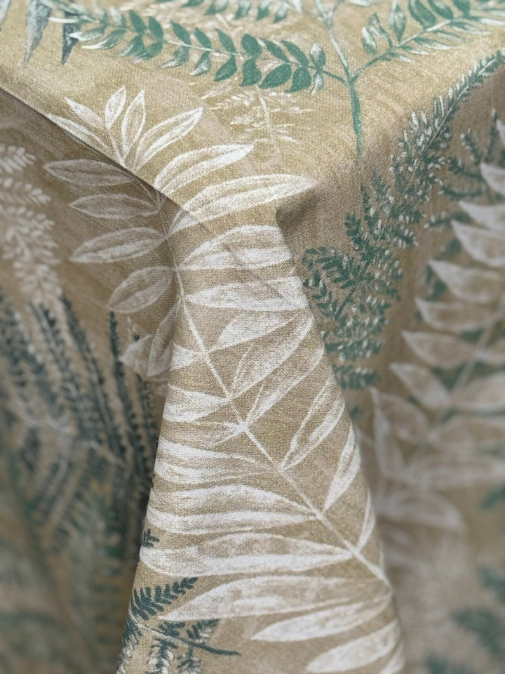 Mantel Estampado Cote Jardín - La Compañía Francesa