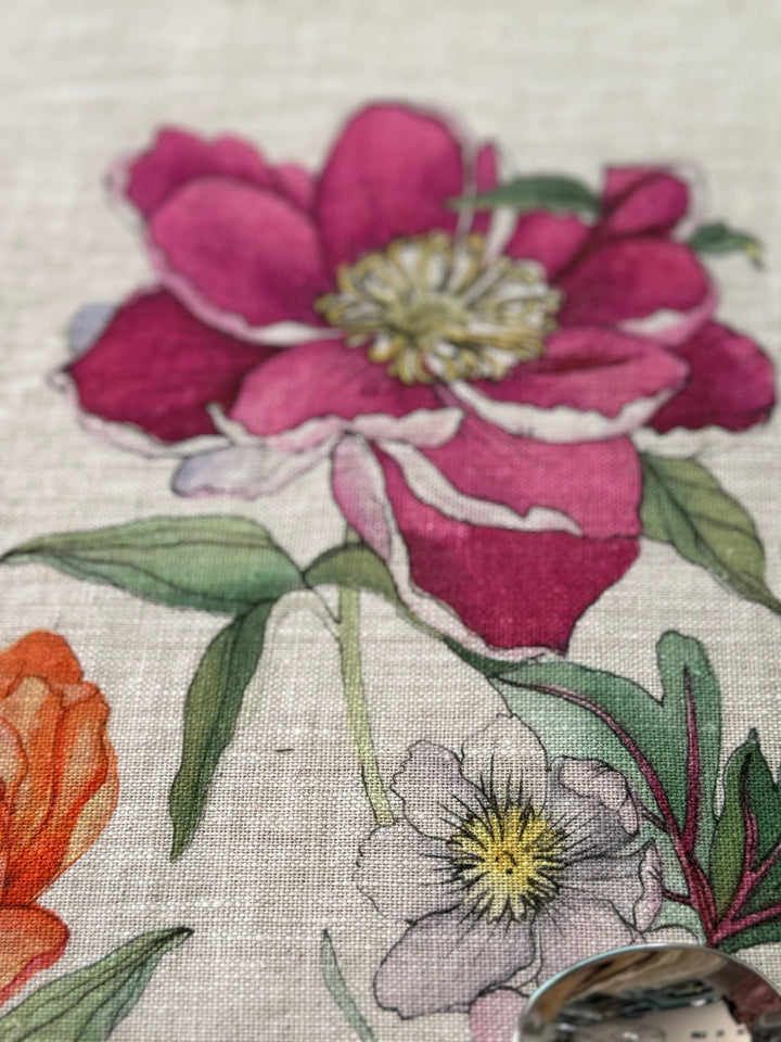 Mantel Estampado Florence - La Compañía Francesa