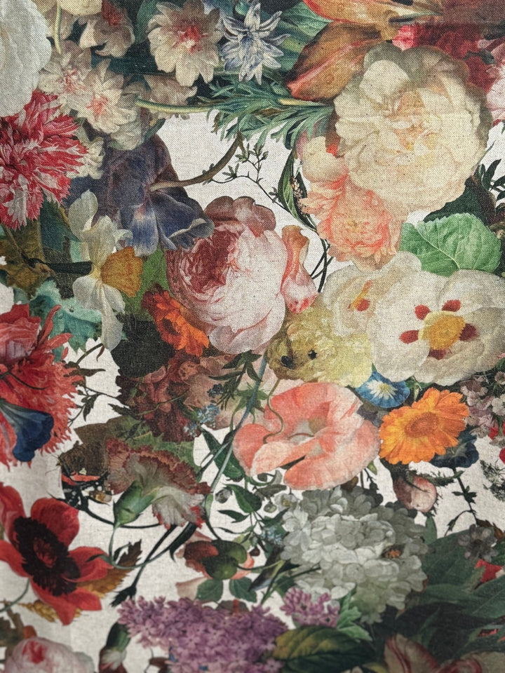 Mantel Estampado Parma - La Compañía Francesa