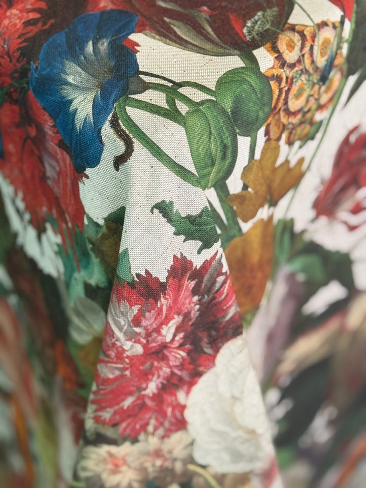 Mantel Estampado Parma - La Compañía Francesa