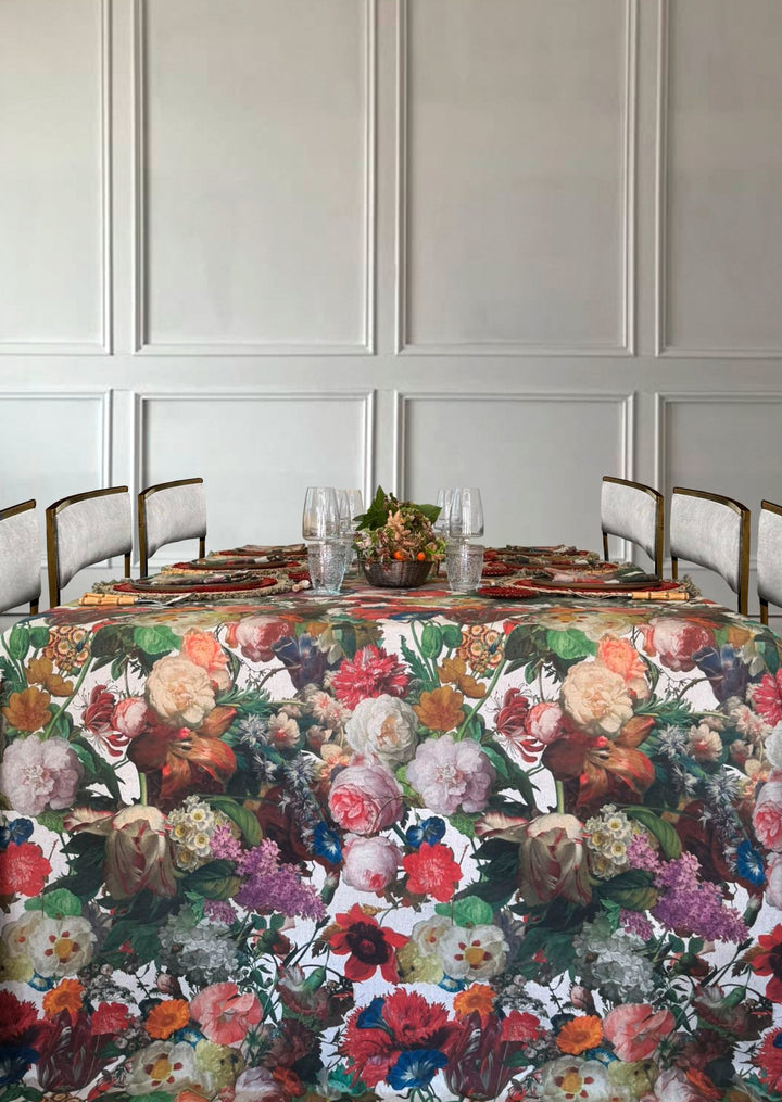 Mantel Estampado Parma - La Compañía Francesa