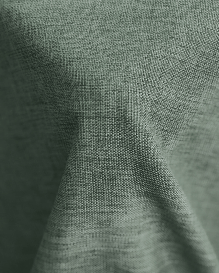 Mantel Kairo Verde Oscuro - La Compañía Francesa