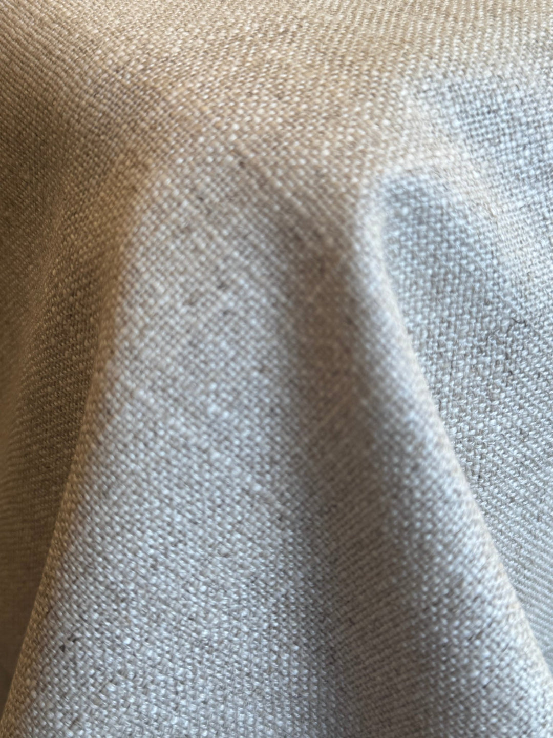 Mantel Resinado Lino - La Compañía Francesa