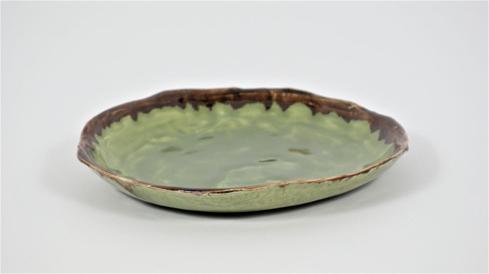 Plato de Postre Olivade Set/6 - La Compañía Francesa