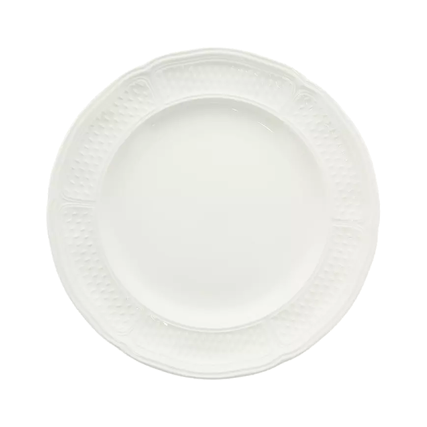 Platos de Postre Pont Aux Choux Set/4 - La Compañía Francesa