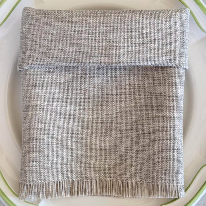 Servilleta Kairo Lino - La Compañía Francesa