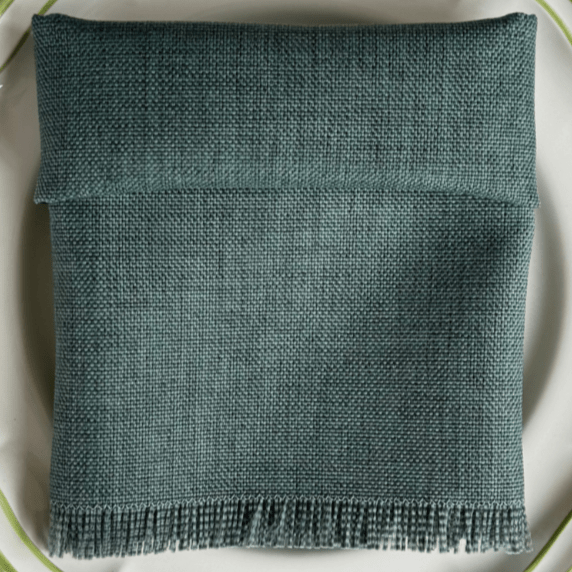 Servilleta Kairo Verde Oscuro - La Compañía Francesa