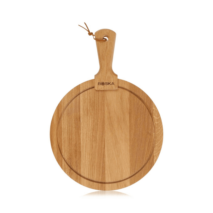 Tabla de Quesos Redonda Pequeña - La Compañía Francesa