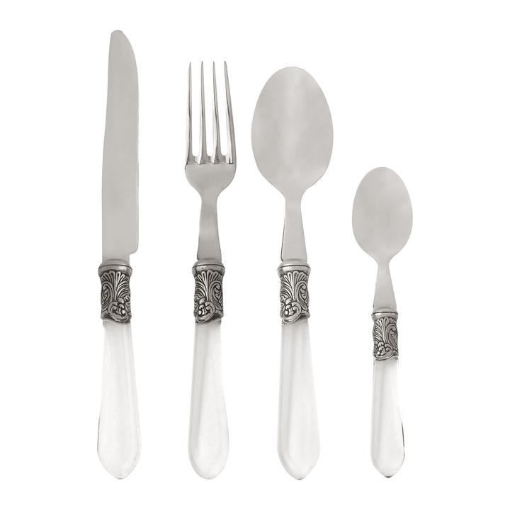 Cubertería Clair Set/48 - La Compañía Francesa