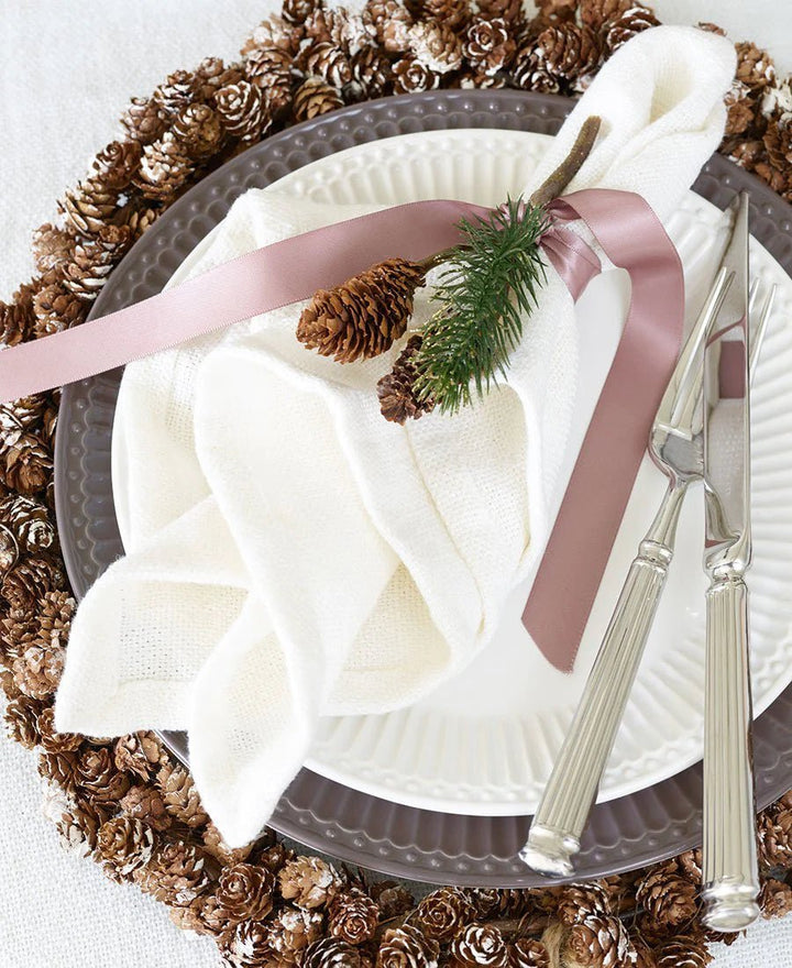 Cubertería Plateada Denmark - La Compañía Francesa