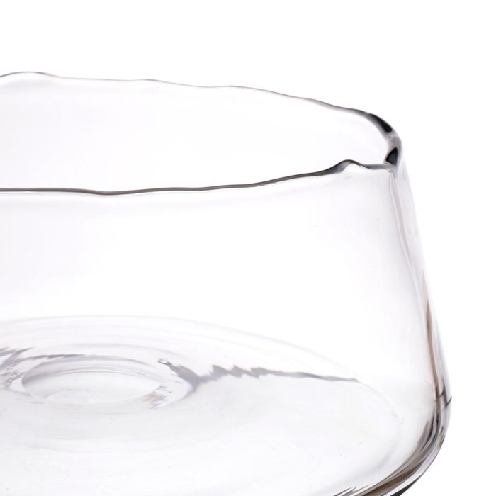 Ensaladera Cristal - La Compañía Francesa