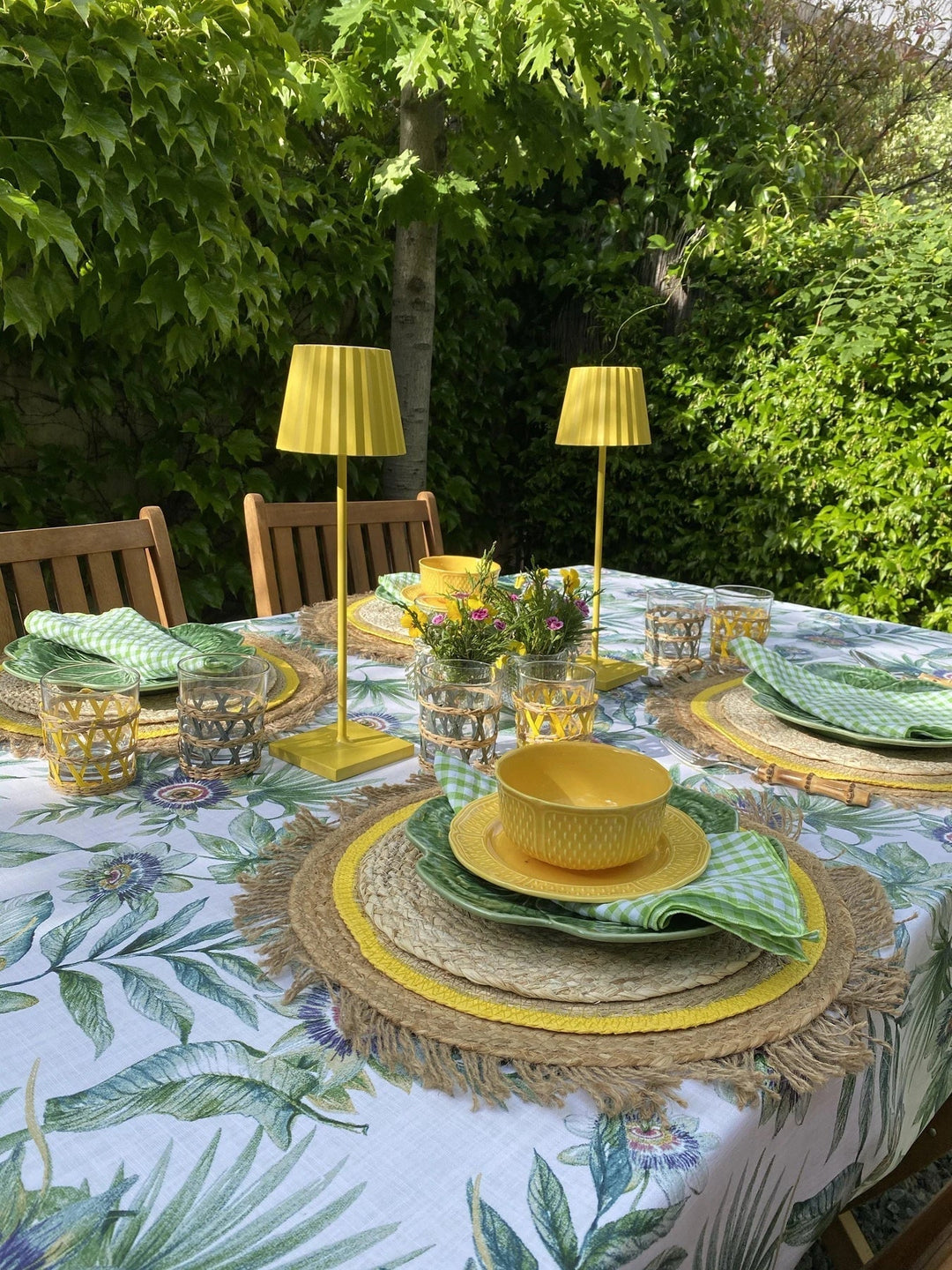 10 Consejos para que tu mesa sea un éxito - La Compañía Francesa