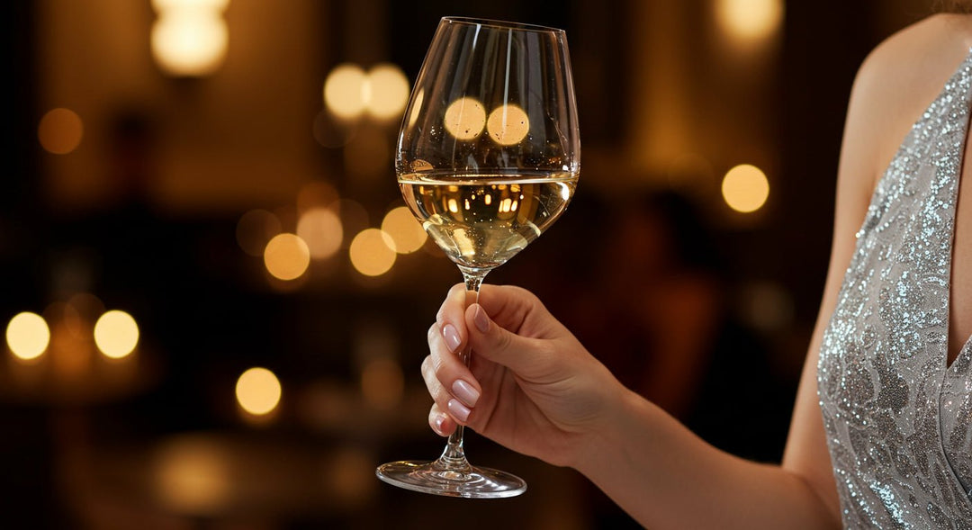 ¿Cómo calcular cantidad de bebidas para un evento? La guía definitiva - La Compañía Francesa