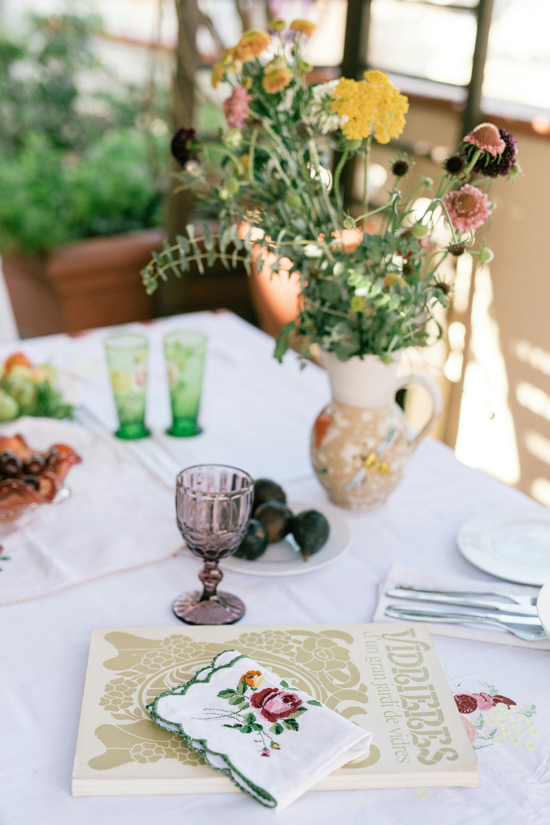 Cómo eliminar manchas antiguas y difíciles con éxito - La Compañía Francesa