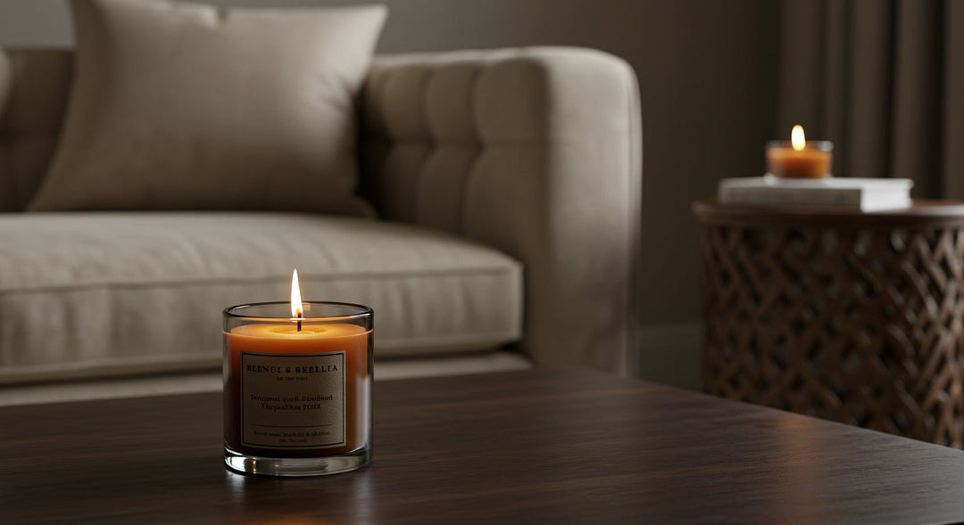 Cómo perfumar la casa: los aromas también decoran - La Compañía Francesa