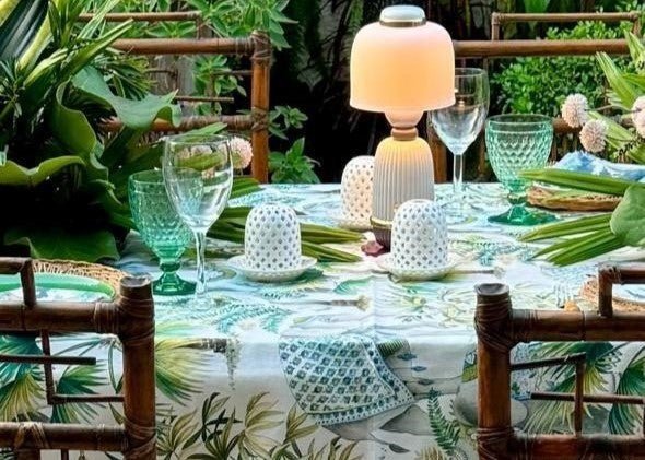 ¿Cómo poner la mesa para un brunch? - La Compañía Francesa