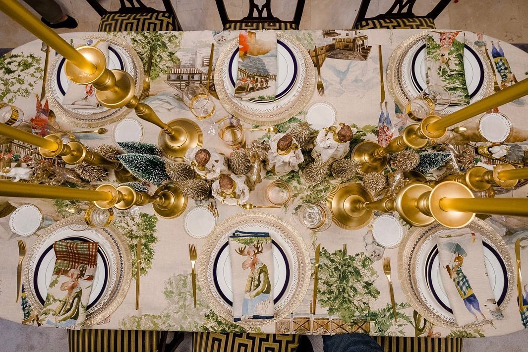 Cómo Quitar Manchas Amarillas de Manteles: Guía Rápida - La Compañía Francesa