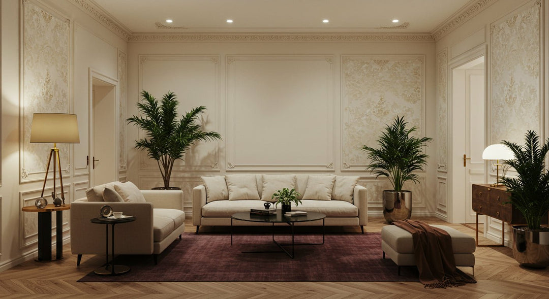 Cómo ventilar un cuarto sin ventanas - La Compañía Francesa