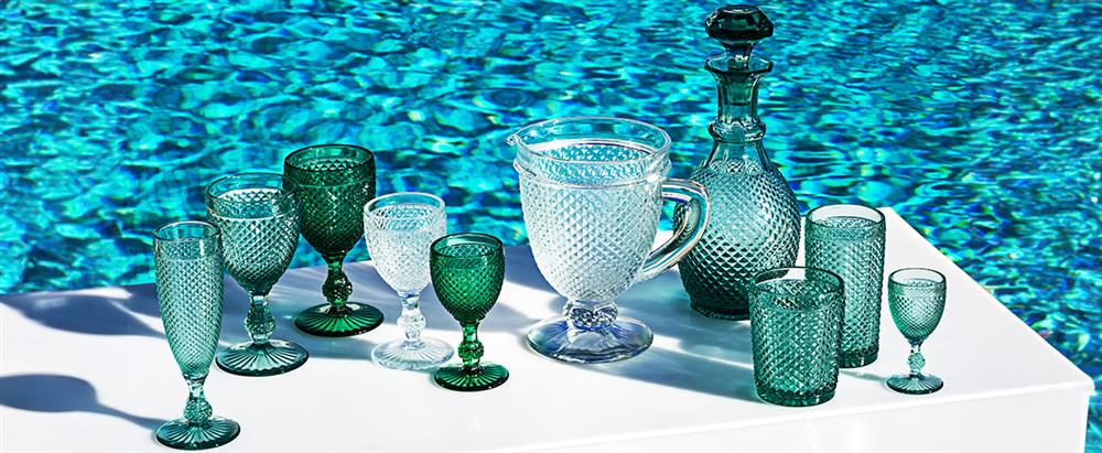 Descubre los Tipos de Copas para Cada Bebida - La Compañía Francesa