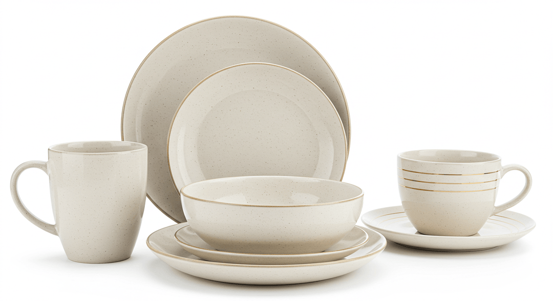 Diferencia entre loza y cerámica - La Compañía Francesa