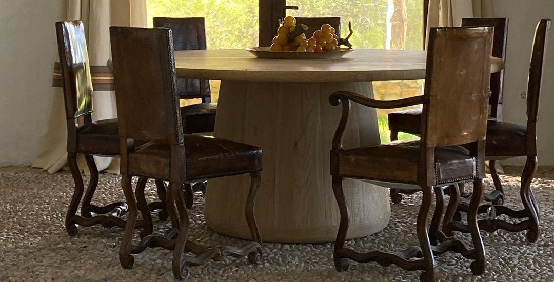 Protege Tu Mesa de Madera: Consejos Útiles - La Compañía Francesa