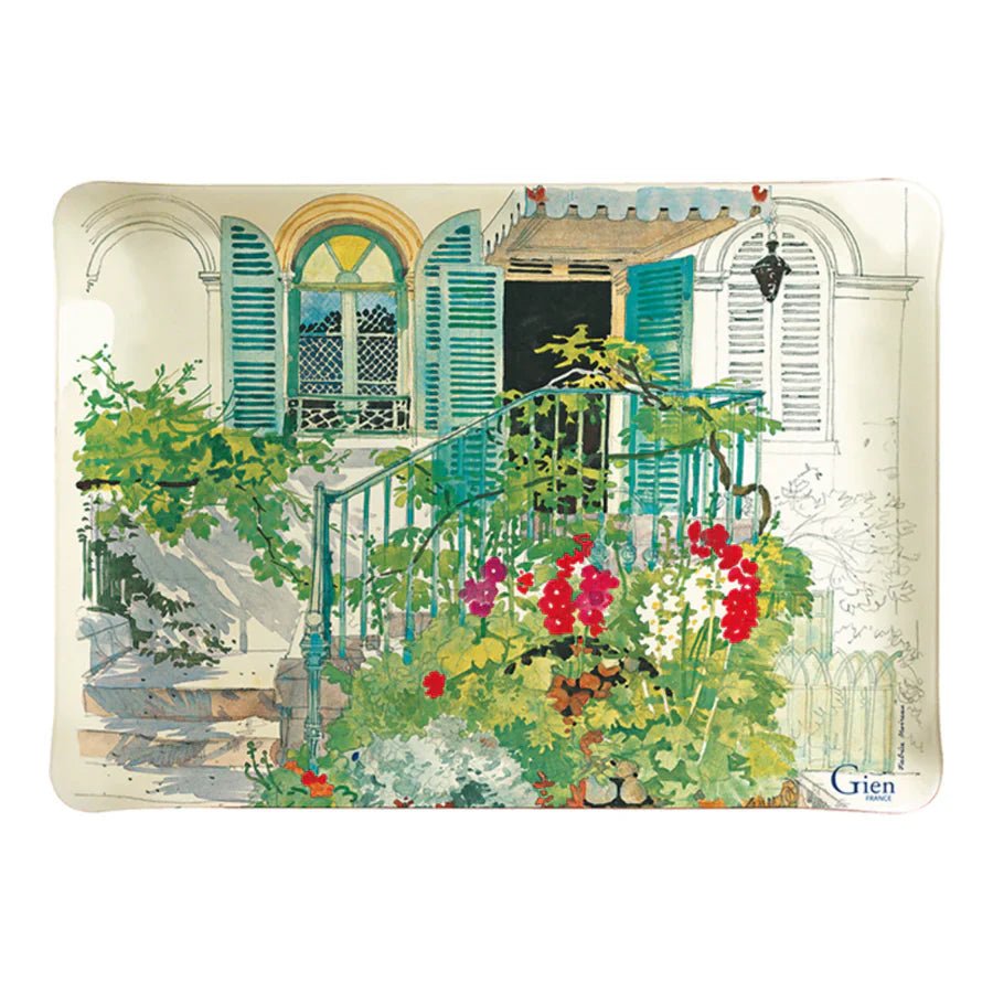 Bandejas y Fuentes - La Compañía Francesa 