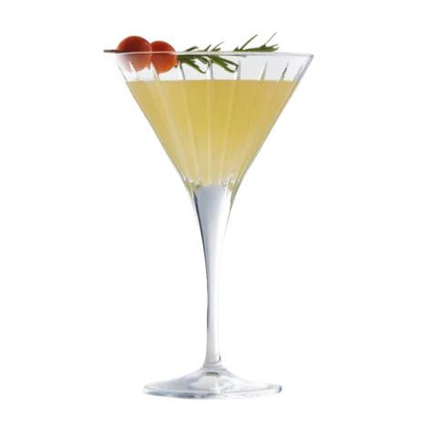 Cristalería - La Compañía Francesa 