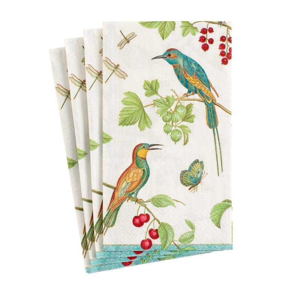Servilletas de Papel - Laciafrancesa